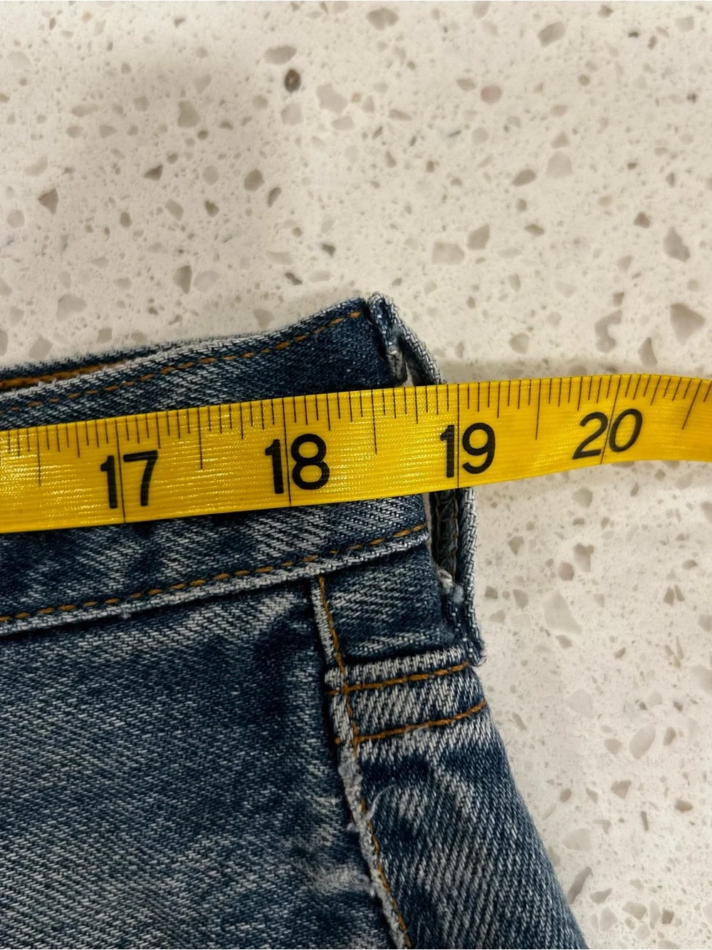 Levis levi 501